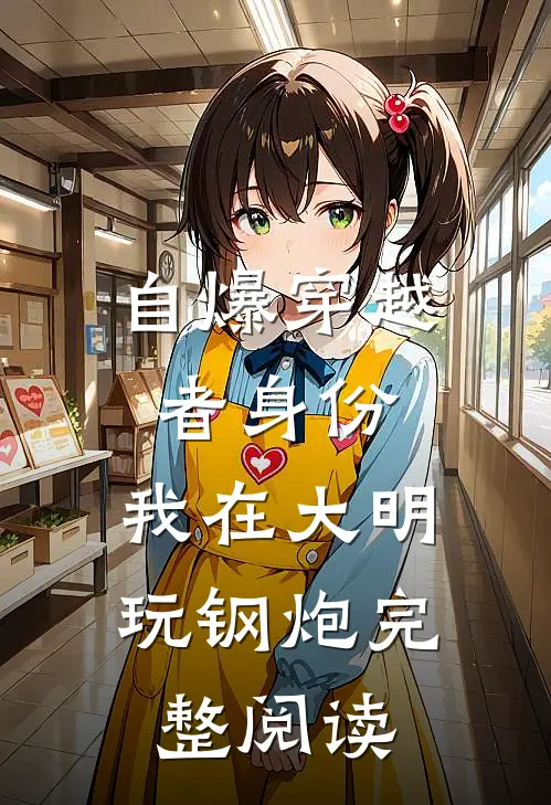 自爆穿越者身份，我在大明玩钢炮完整阅读
