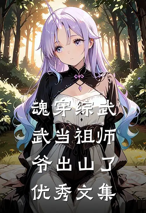 魂穿综武：武当祖师爷出山了优秀文集