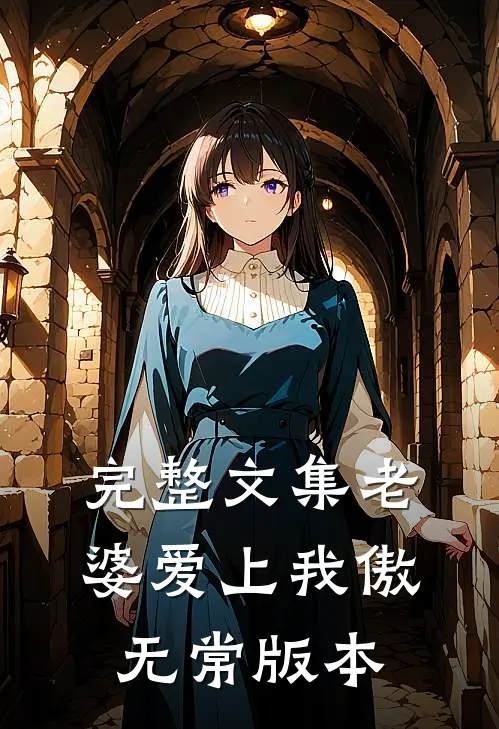 完整文集老婆爱上我傲无常版本