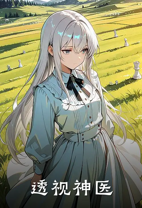 透视神医