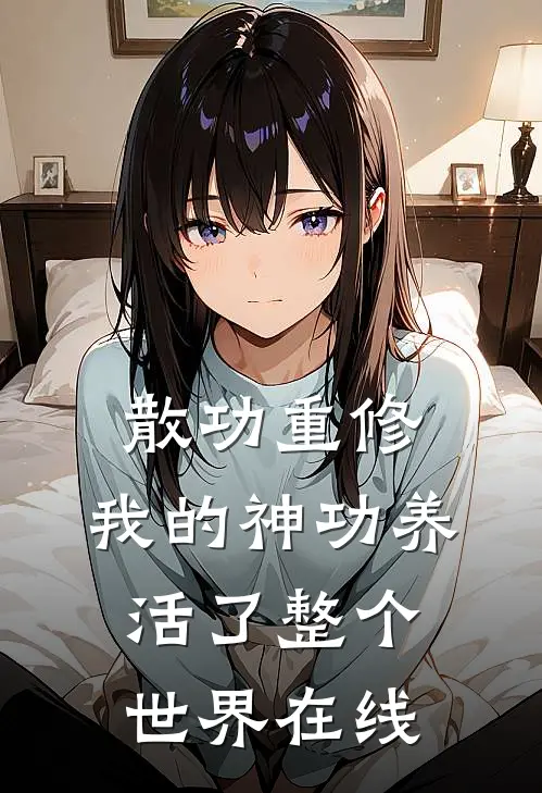 散功重修：我的神功养活了整个世界在线
