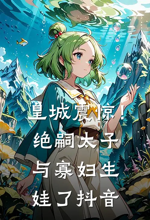 皇城震惊！绝嗣太子与寡妇生娃了抖音