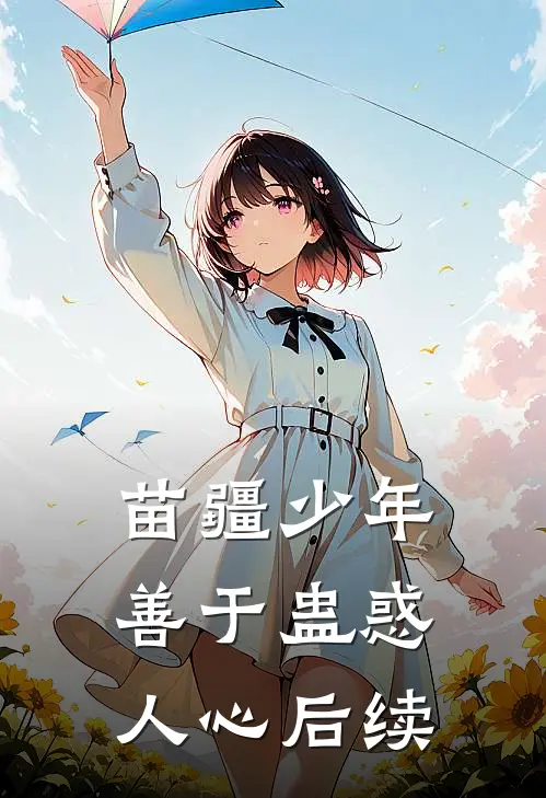 苗疆少年善于蛊惑人心后续