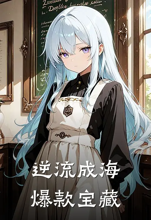 逆流成海爆款宝藏