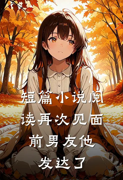 短篇小说阅读再次见面，前男友他发达了