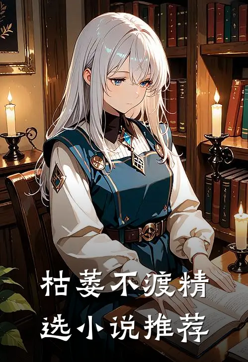 枯萎不渡精选小说推荐