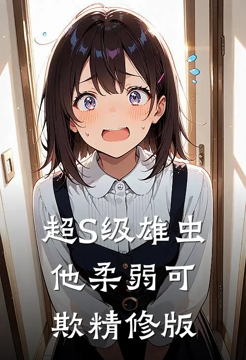 超S级雄虫他柔弱可欺精修版