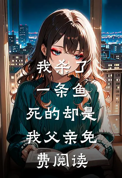 我杀了一条鱼，死的却是我父亲免费阅读
