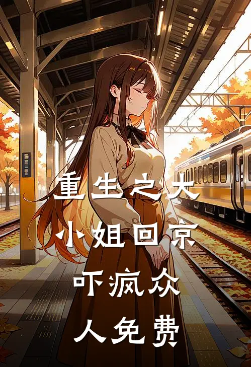 重生之大小姐回京，吓疯众人免费