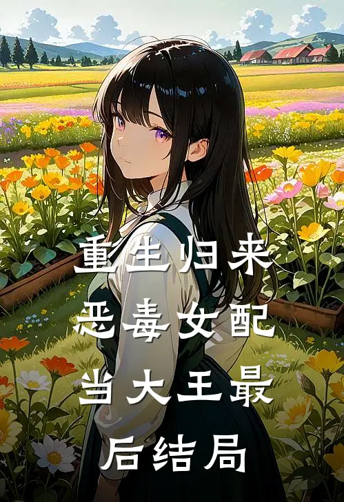 重生归来：恶毒女配当大王最后结局