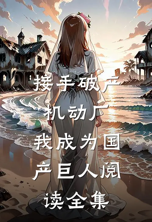 接手破产机动厂：我成为国产巨人阅读全集