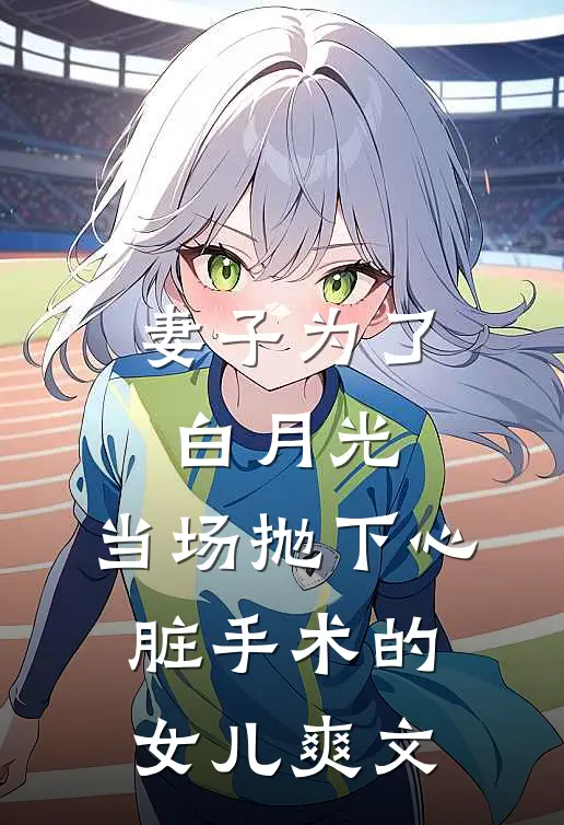 妻子为了白月光，当场抛下心脏手术的女儿爽文