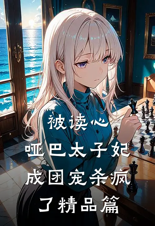 被读心，哑巴太子妃成团宠杀疯了精品篇