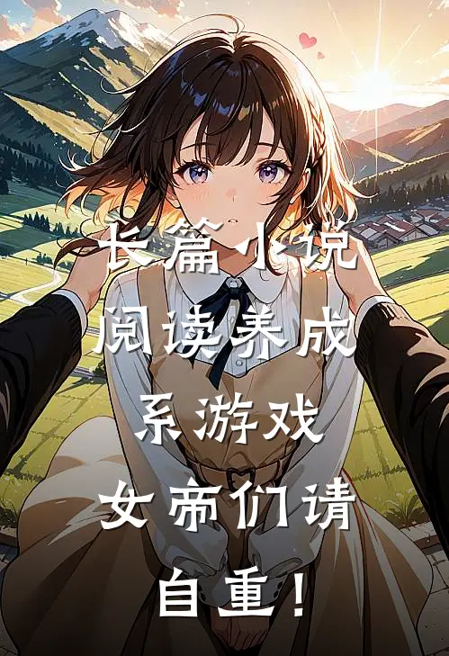 长篇小说阅读养成系游戏：女帝们请自重！