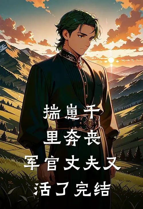 揣崽千里奔丧，军官丈夫又活了完结