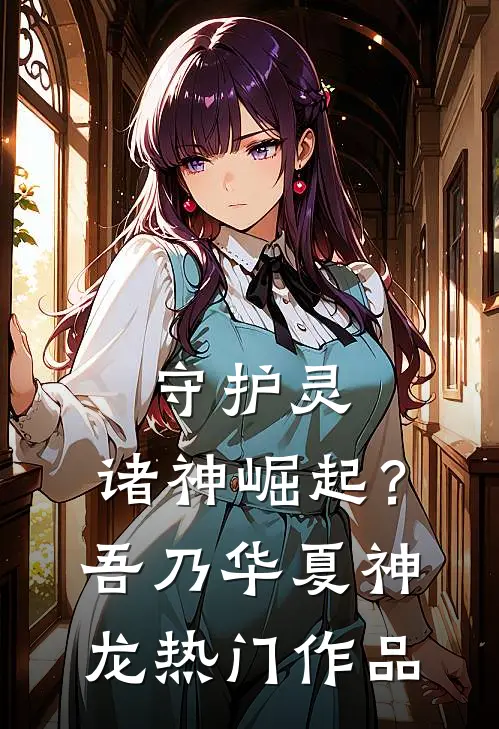 守护灵：诸神崛起？吾乃华夏神龙热门作品