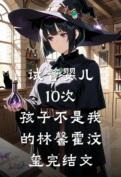 试管婴儿10次，孩子不是我的林馨霍汶玺完结文