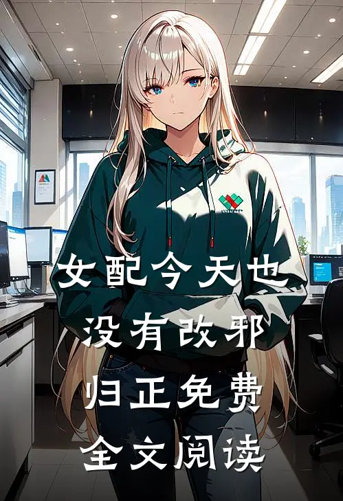 女配今天也没有改邪归正免费全文阅读