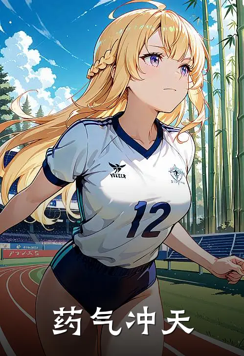药气冲天