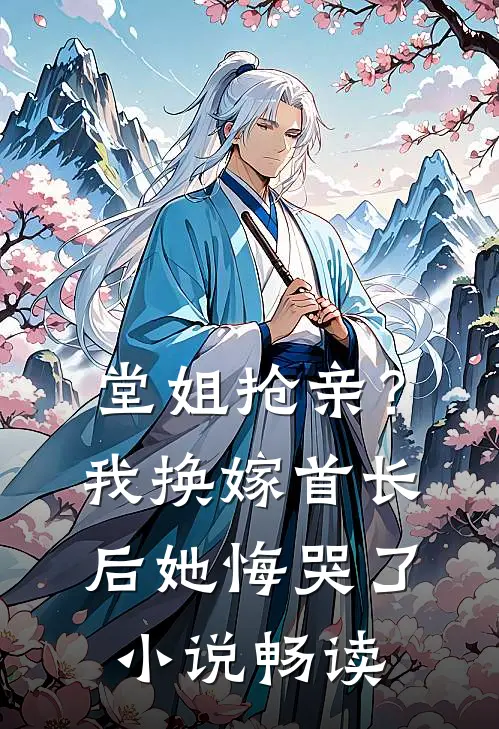 堂姐抢亲？我换嫁首长后她悔哭了小说畅读