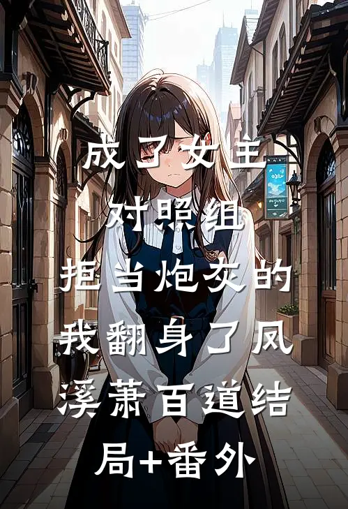 成了女主对照组，拒当炮灰的我翻身了凤溪萧百道结局+番外