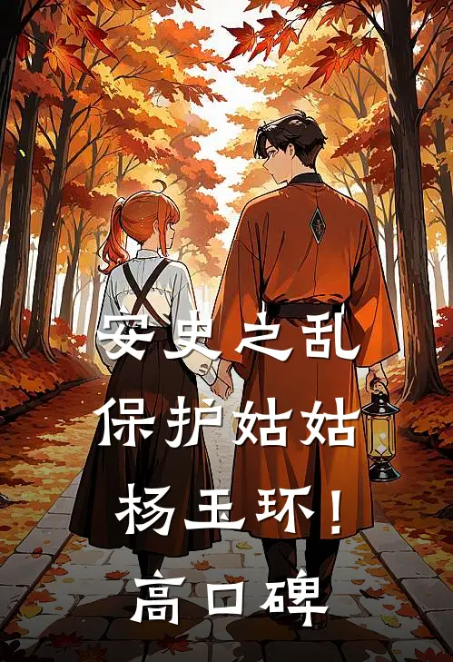 安史之乱：保护姑姑杨玉环！高口碑