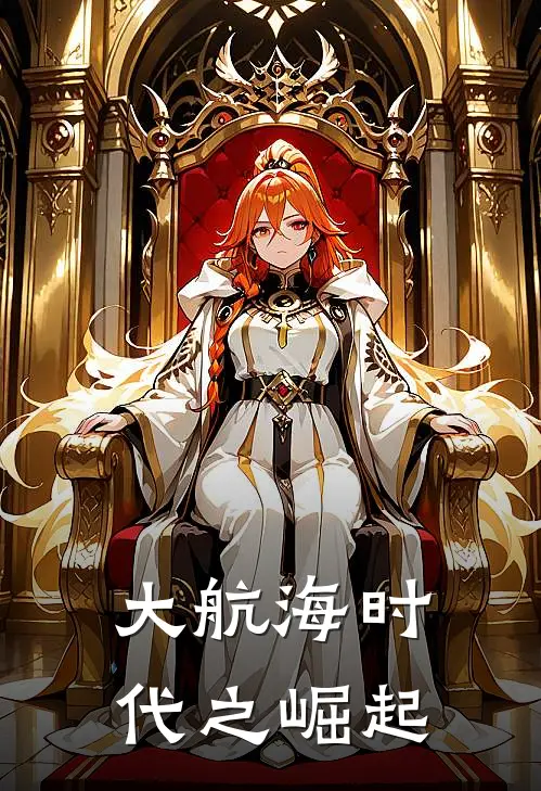 大航海时代之崛起