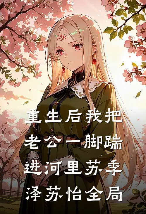重生后我把老公一脚踹进河里苏季泽苏怡全局