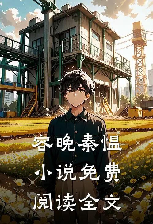 容晚秦愠小说免费阅读全文