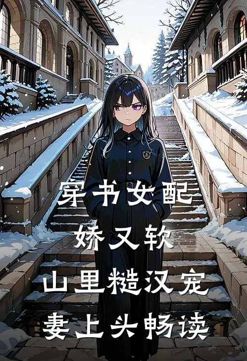 穿书女配娇又软，山里糙汉宠妻上头畅读