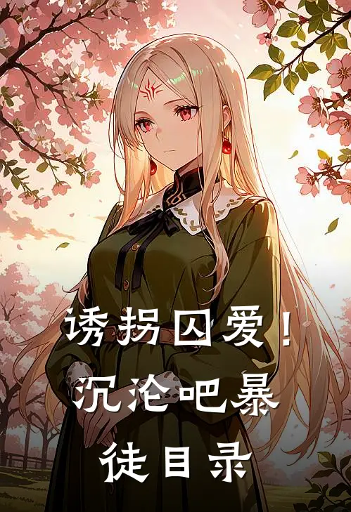 诱拐囚爱！沉沦吧暴徒目录