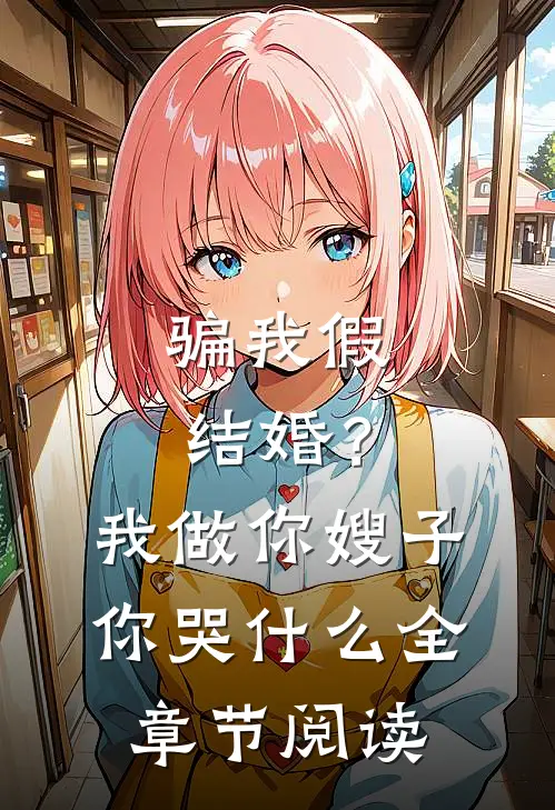 骗我假结婚？我做你嫂子你哭什么全章节阅读