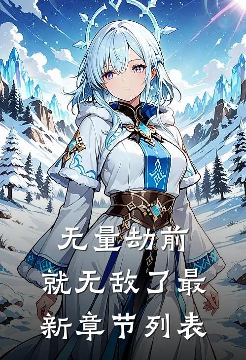 无量劫前，就无敌了最新章节列表