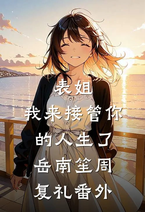 表姐，我来接管你的人生了岳南笙周复礼番外