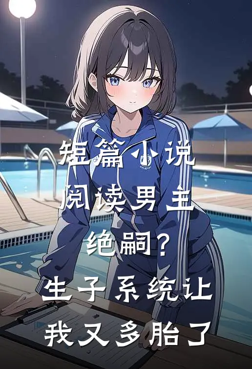 短篇小说阅读男主绝嗣？生子系统让我又多胎了