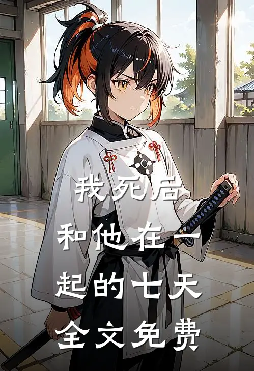 我死后，和他在一起的七天全文免费