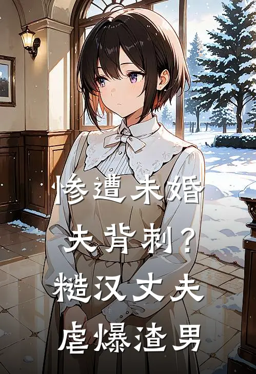 惨遭未婚夫背刺？糙汉丈夫虐爆渣男