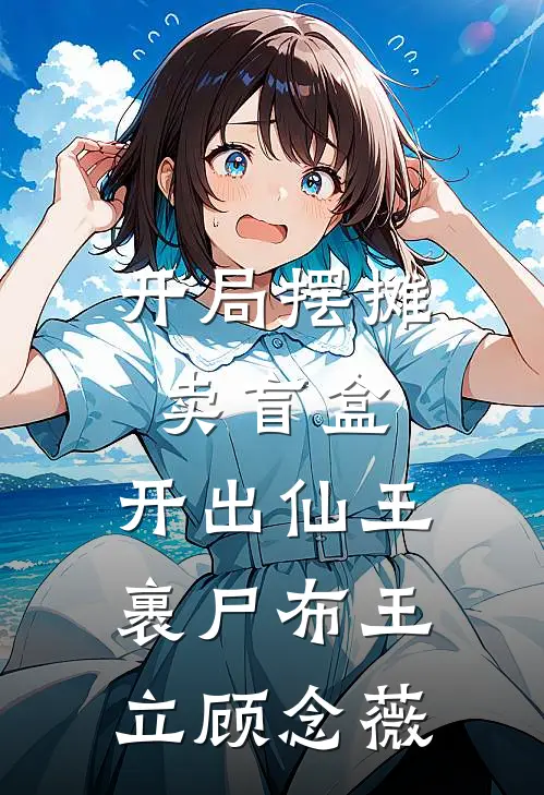 开局摆摊卖盲盒，开出仙王裹尸布王立顾念薇