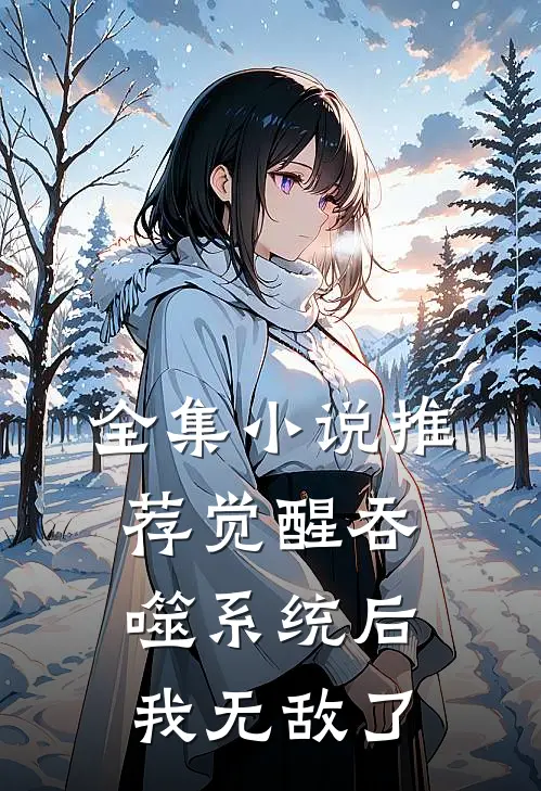 全集小说推荐觉醒吞噬系统后，我无敌了