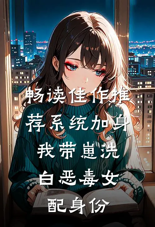 畅读佳作推荐系统加身，我带崽洗白恶毒女配身份