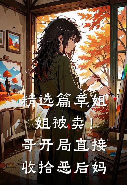 精选篇章姐姐被卖！哥开局直接收拾恶后妈