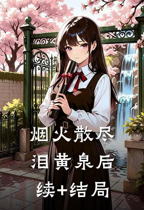 烟火散尽泪黄泉后续+结局