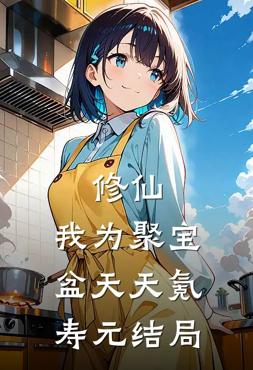 修仙：我为聚宝盆天天氪寿元结局