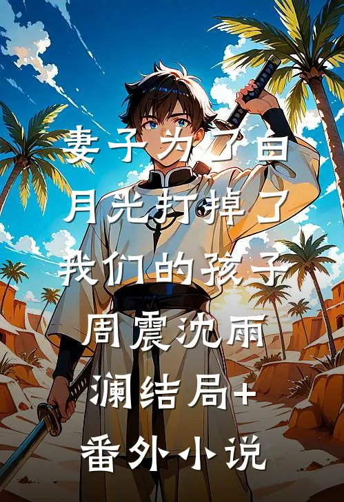 妻子为了白月光打掉了我们的孩子周震沈雨澜结局+番外小说