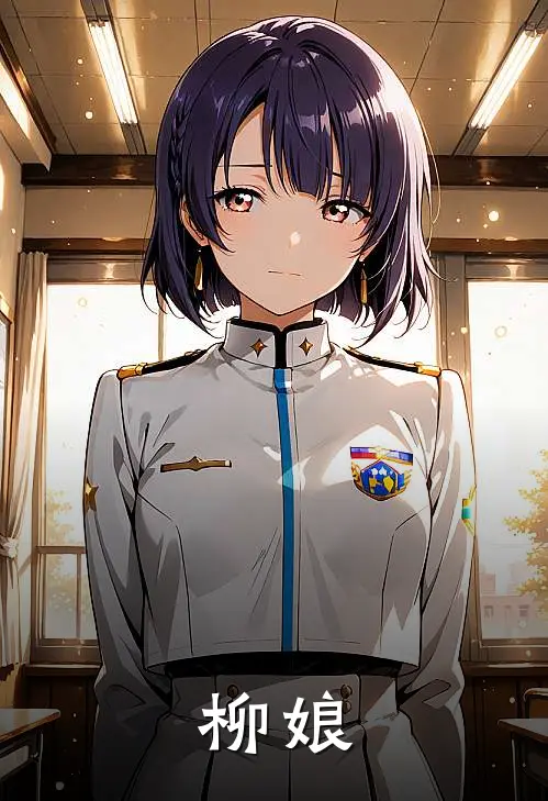 柳娘