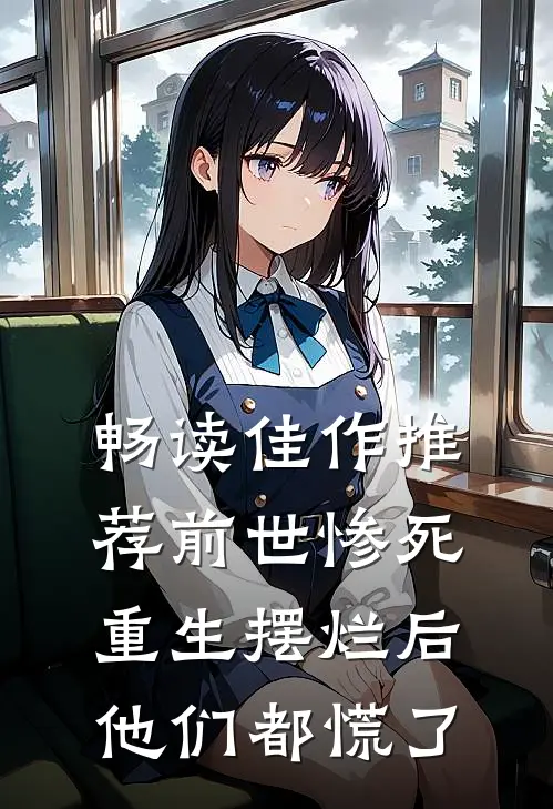 畅读佳作推荐前世惨死，重生摆烂后他们都慌了