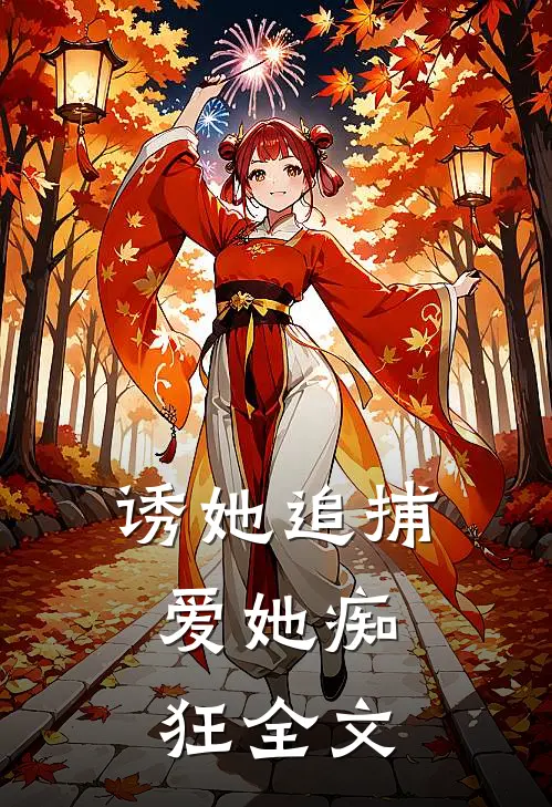 诱她追捕，爱她痴狂全文