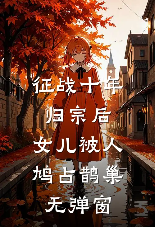 征战十年归宗后，女儿被人鸠占鹊巢无弹窗