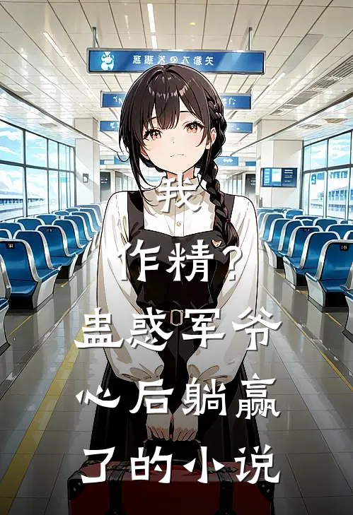 我，作精？蛊惑军爷心后躺赢了的小说
