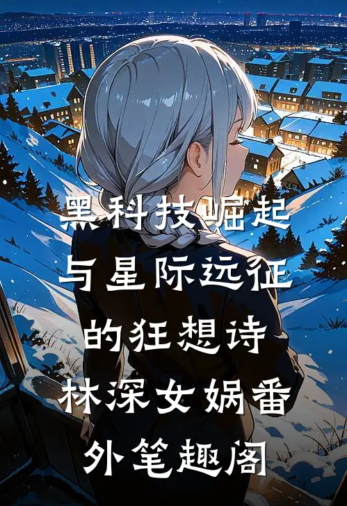 黑科技崛起与星际远征的狂想诗：林深女娲番外笔趣阁